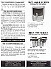 Pro 7000 Regular Undercounter Purification System